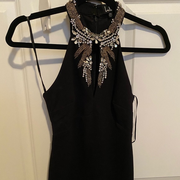 Lulus Dresses & Skirts - Lulus Homecoming dress worn once